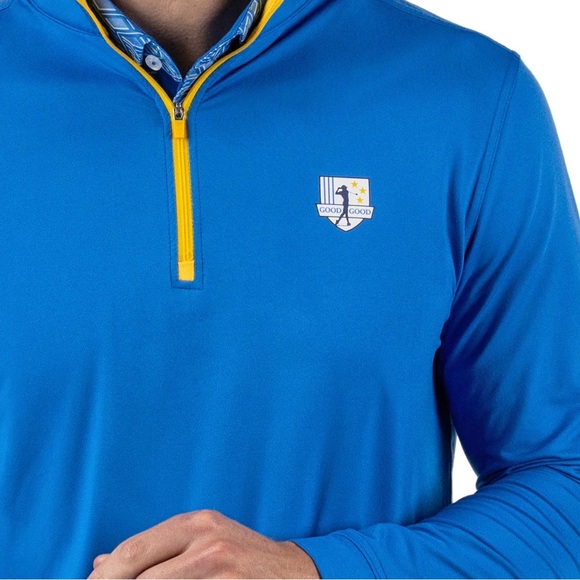 Good Good On Tour Q-Zip - Picture 3 of 6